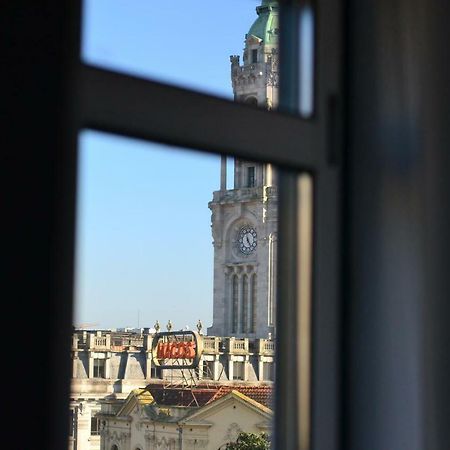 Downtown Porto Spot - 2 Bedroom Apartment 외부 사진