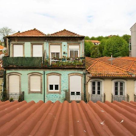 Downtown Porto Spot - 2 Bedroom Apartment 외부 사진