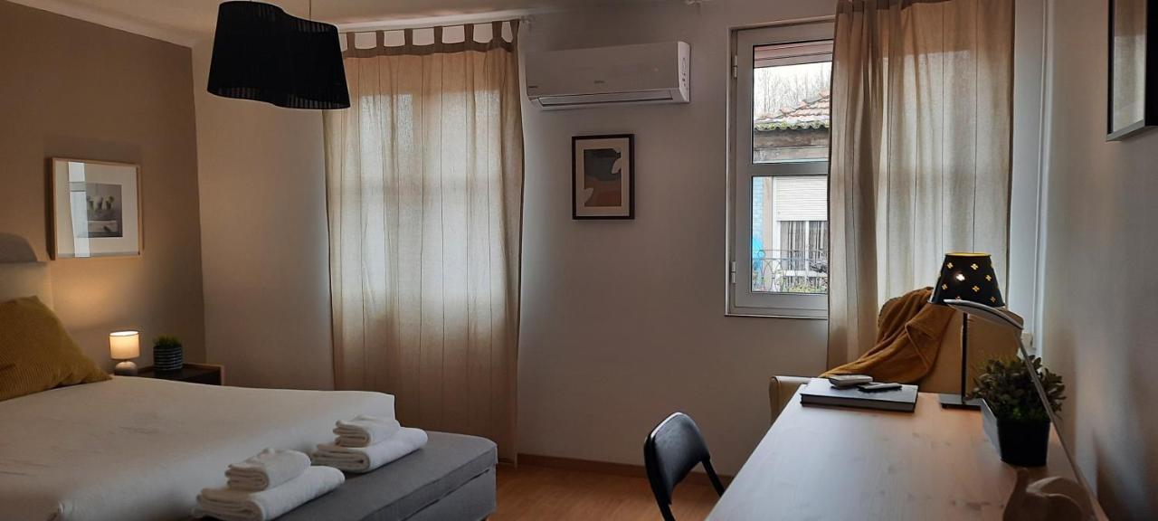 Downtown Porto Spot - 2 Bedroom Apartment 외부 사진