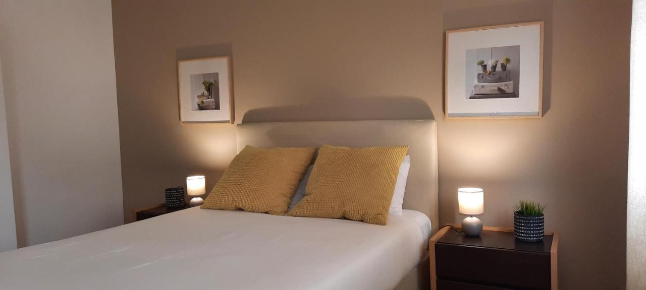Downtown Porto Spot - 2 Bedroom Apartment 외부 사진