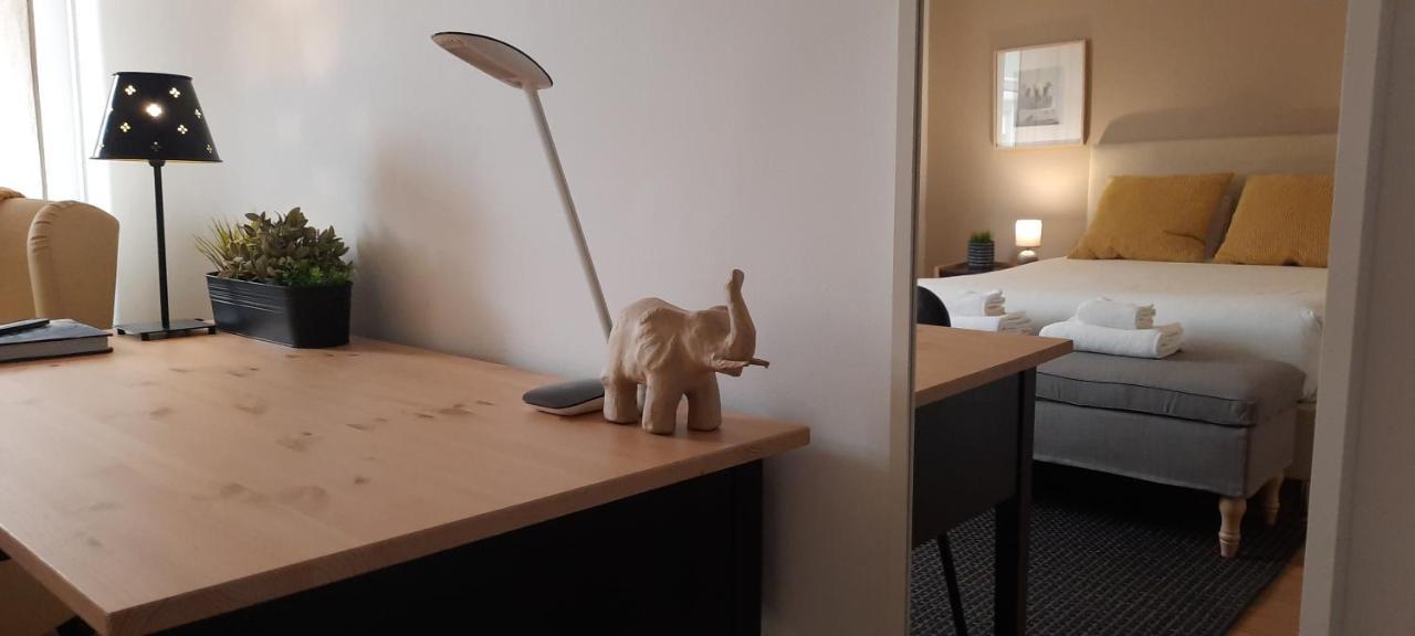 Downtown Porto Spot - 2 Bedroom Apartment 외부 사진