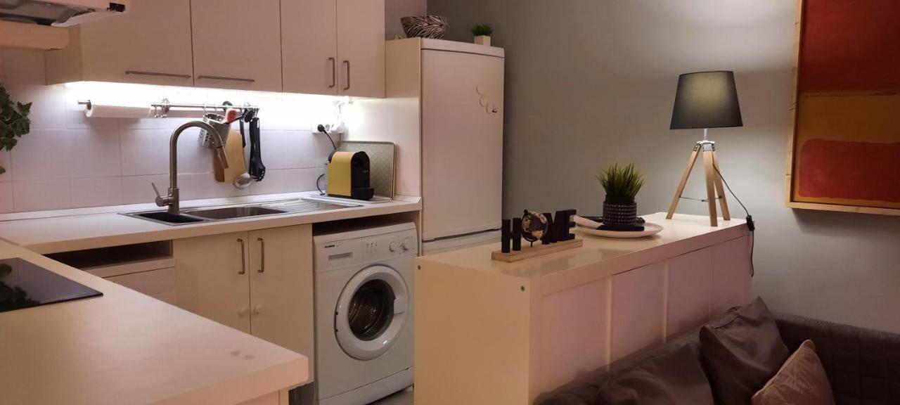 Downtown Porto Spot - 2 Bedroom Apartment 외부 사진