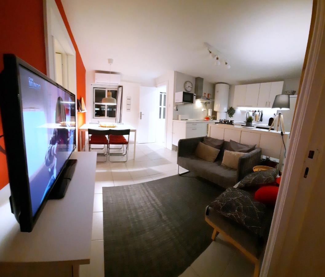 Downtown Porto Spot - 2 Bedroom Apartment 외부 사진