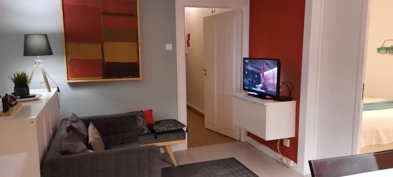 Downtown Porto Spot - 2 Bedroom Apartment 외부 사진