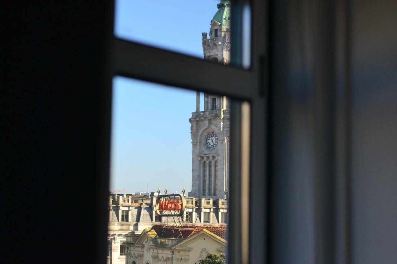 Downtown Porto Spot - 2 Bedroom Apartment 외부 사진