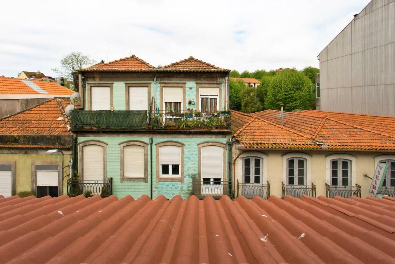 Downtown Porto Spot - 2 Bedroom Apartment 외부 사진