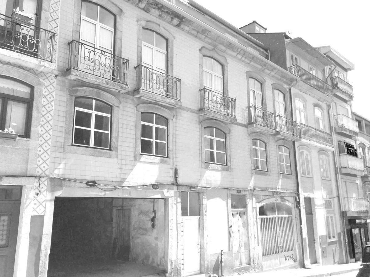 Downtown Porto Spot - 2 Bedroom Apartment 외부 사진