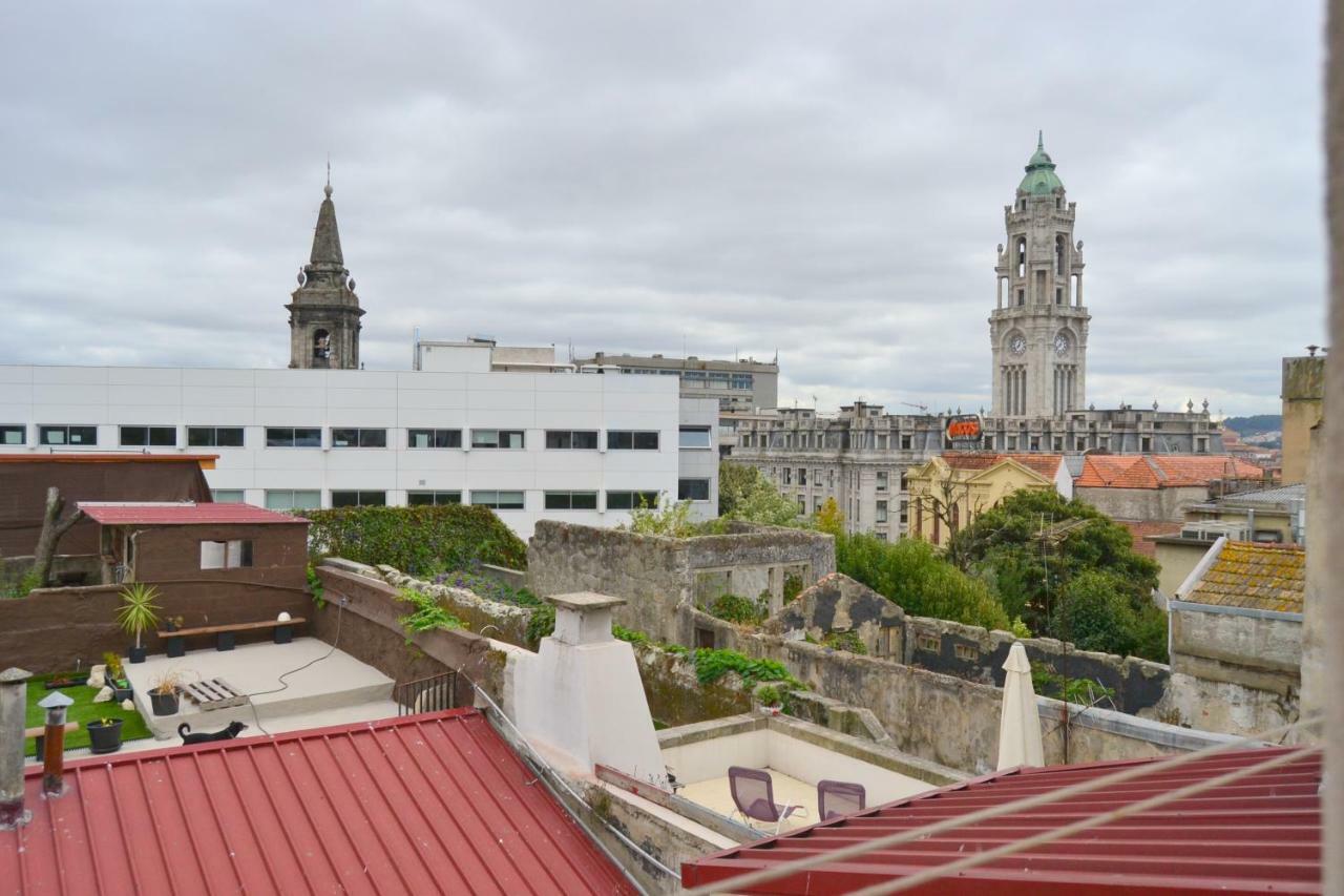 Downtown Porto Spot - 2 Bedroom Apartment 외부 사진